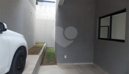 Villagio à venda com 2 quartos em Jardim Ciliar, Atibaia, SP