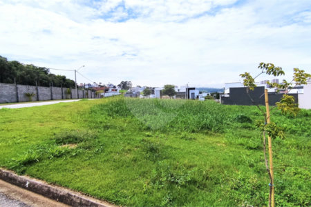 Terreno à venda no condomínio Bouganville, Sorocaba - SP