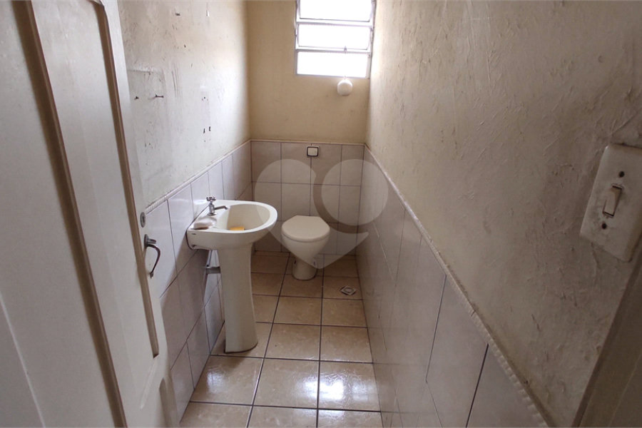 Casa à venda com 3 quartos em Santana, São Paulo, SP