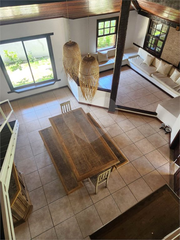 Casa à venda com 5 suítes em Bosque de Geribá, Armação dos Búzios, RJ