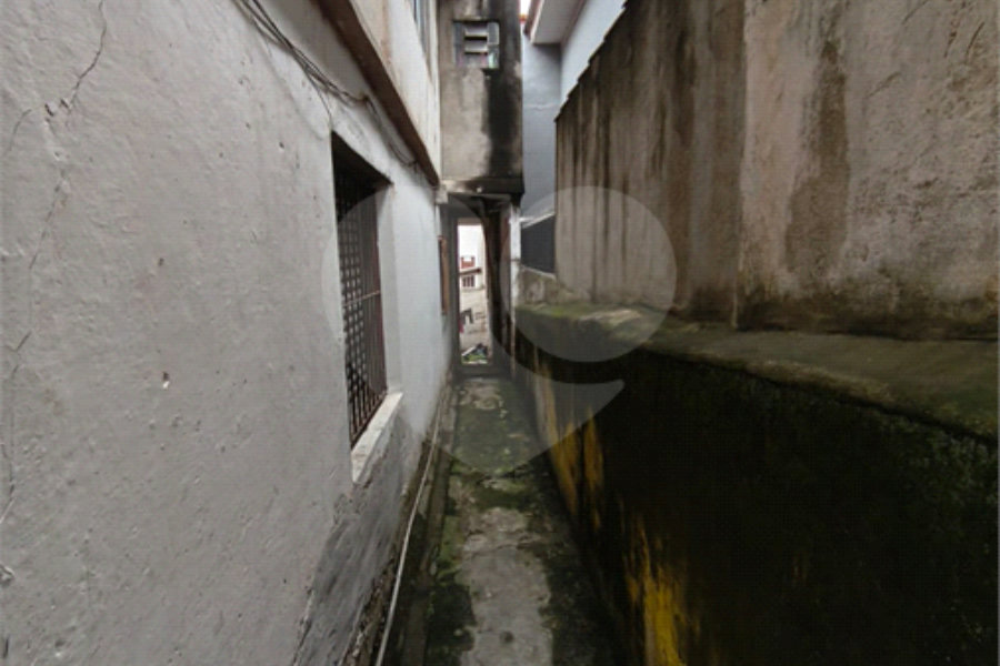 Casa à venda com 2 quartos em Parada Inglesa, São Paulo, SP