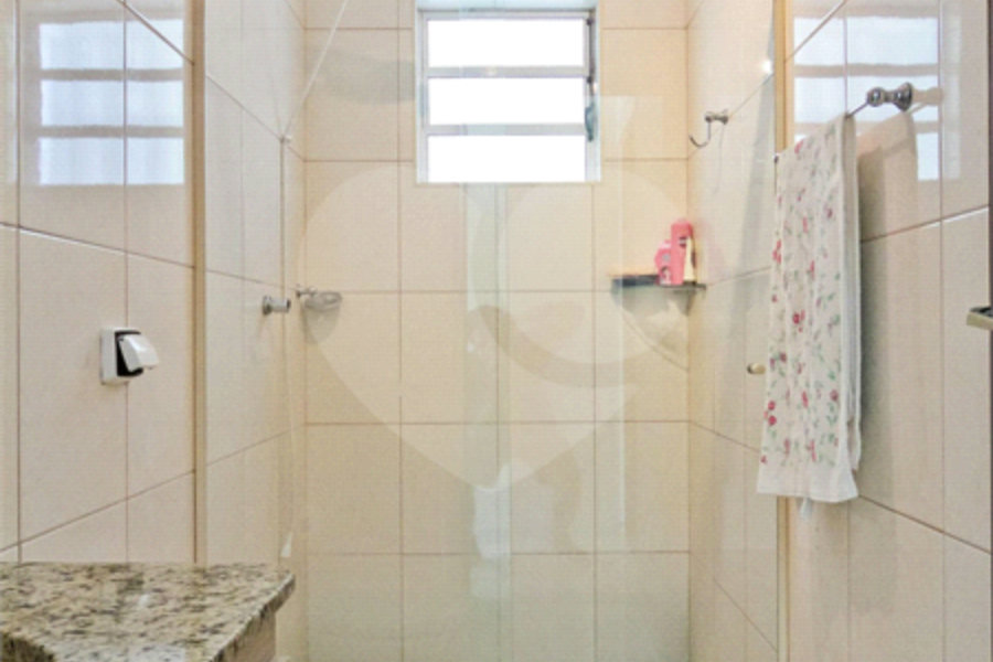 Sobrado à venda com 3 quartos, sendo 1 suíte, em Freguesia do Ó, São Paulo, SP