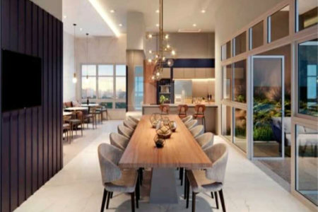 Apartamento à venda com 3 suítes em Tatuapé, São Paulo, SP