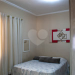 Apartamento à venda com 2 quartos em Esplanada Mendes Moraes, São Roque, SP