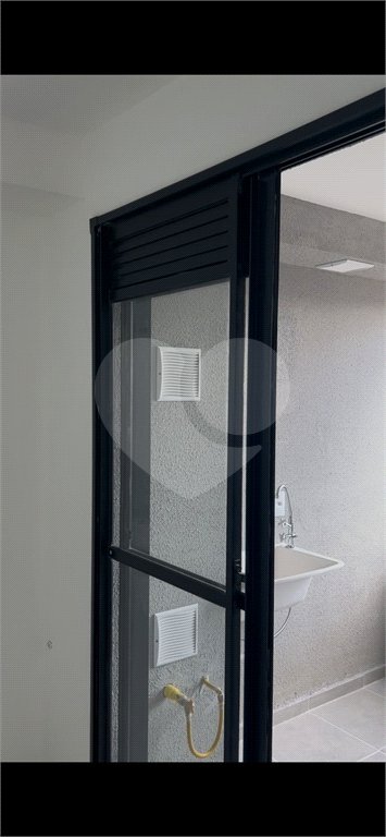 Apartamento à venda com 2 quartos em Limão, São Paulo, SP