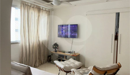 Apartamento à venda com 2 quartos em Engenho Novo, Rio de Janeiro, RJ