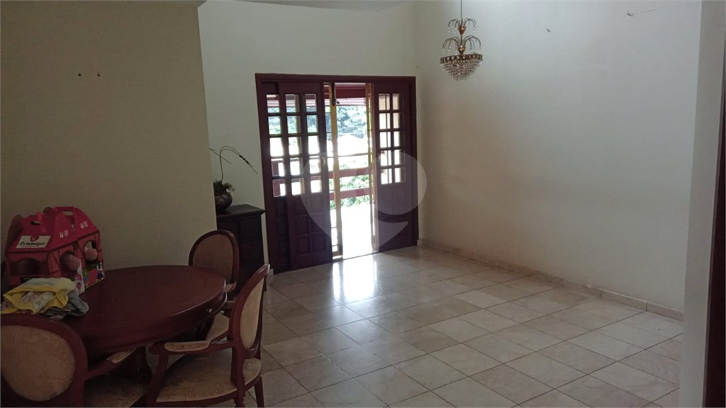 Sobrado à venda com 4 quartos, sendo 3 suítes,  em Horto Florestal, São Paulo, SP