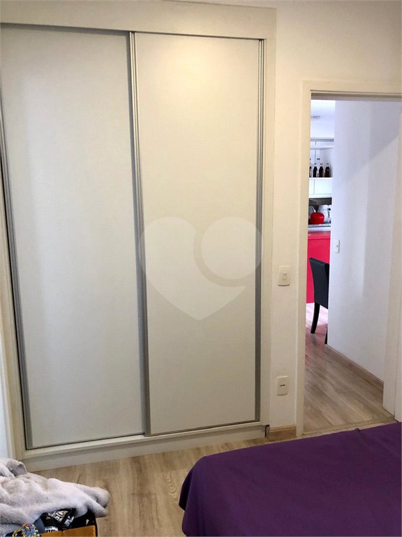 Apartamento à venda com 2 quartos, sendo 1 suíte, em Vila Mariana, São Paulo, SP
