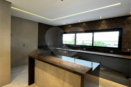 Casa à venda com 5 suítes no condomínio Palmeiras Imperiais, Salto - SP