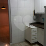Apartamento para alugar com 2 quartos em Itaim Bibi, São Paulo, SP
