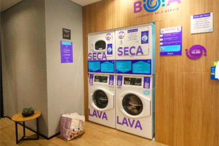 Apartamento à venda com 1 suíte em Pinheiros, São Paulo, SP