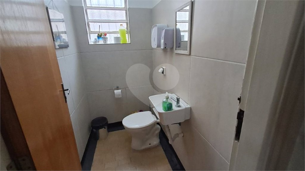 Sala à venda em Tucuruvi, São Paulo, SP