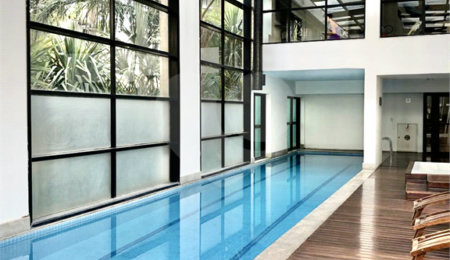 Apartamento à venda com 1 suíte em Pinheiros, São Paulo, SP