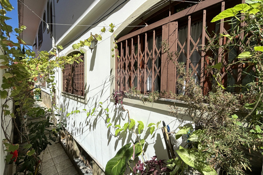 Sobrado à venda com 4 suítes em Vila Guilherme, São Paulo, SP