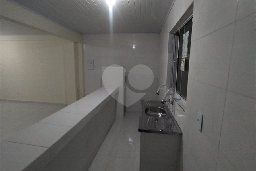 Casa de Vila para alugar com 2 quartos, sendo 1 suíte, em Tucuruvi, São Paulo, SP