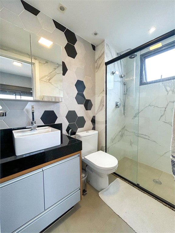 Apartamento à venda com 3 quartos, sendo 1 suíte, em Vila Guarani (z Sul), São Paulo, SP