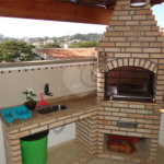 Sobrado à venda com 3 suítes em Água Fria, São Paulo, SP