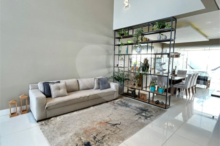 Casa à venda com 3 suítes no condomínio Ibiti Reserva, Sorocaba - SP