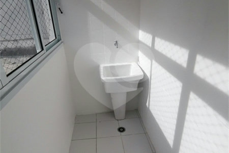 Apartamento para alugar com 1 quarto em Jardim Paulista, São Paulo, SP