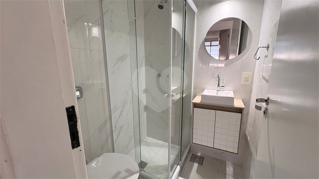 Apartamento à venda com 2 quartos em Vila Isabel, Rio de Janeiro, RJ