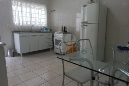 Sobrado à venda com 3 quartos, sendo 1 suíte,  em Vila Lageado, São Paulo, SP