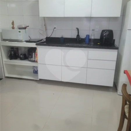 Casa à venda com 2 quartos no condomínio Bela Vista, São Paulo - SP