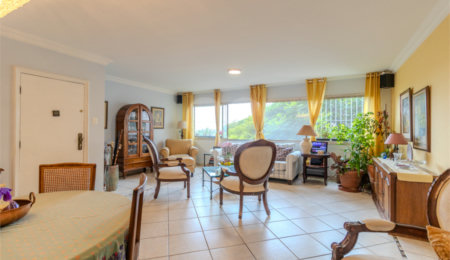 Apartamento à venda com 4 quartos, sendo 1 suíte, em Chácara Santo Antônio, São Paulo, SP