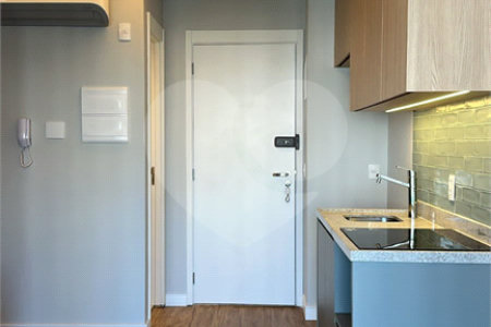 Apartamento à venda com 1 suíte em Perdizes, São Paulo, SP