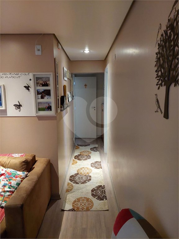 Apartamento à venda com 3 suítes em Jardim Ampliação, São Paulo, SP