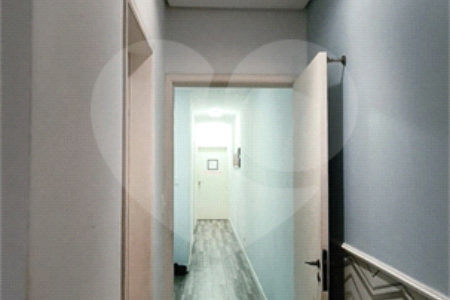 Sobrado à venda com 3 quartos, sendo 1 suíte, em Vila Libanesa, São Paulo, SP
