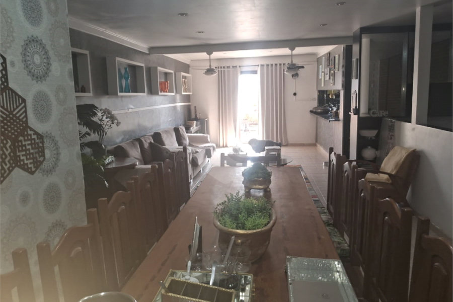 Sobrado à venda com 4 suítes em Vila Portuguesa, São Paulo, SP