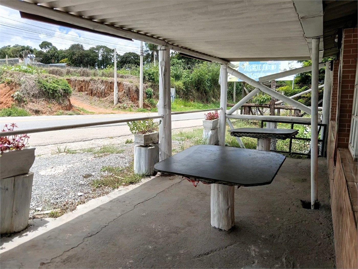 Salão Comercial para alugar no Centro (canguera), São Roque, SP