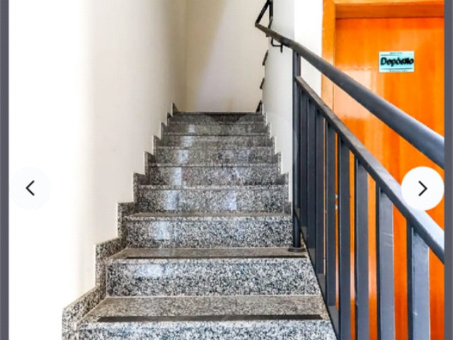 Apartamento à venda com 1 quarto em Tucuruvi, São Paulo, SP