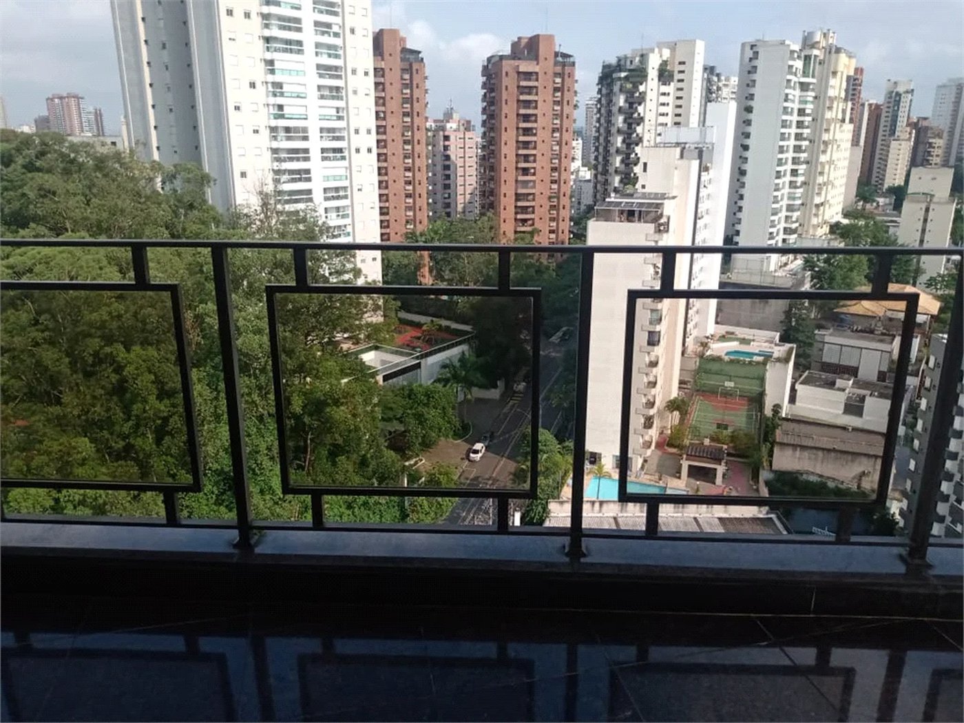Apartamento à venda com 4 quartos, sendo 1 suíte, em Vila Andrade, São Paulo, SP