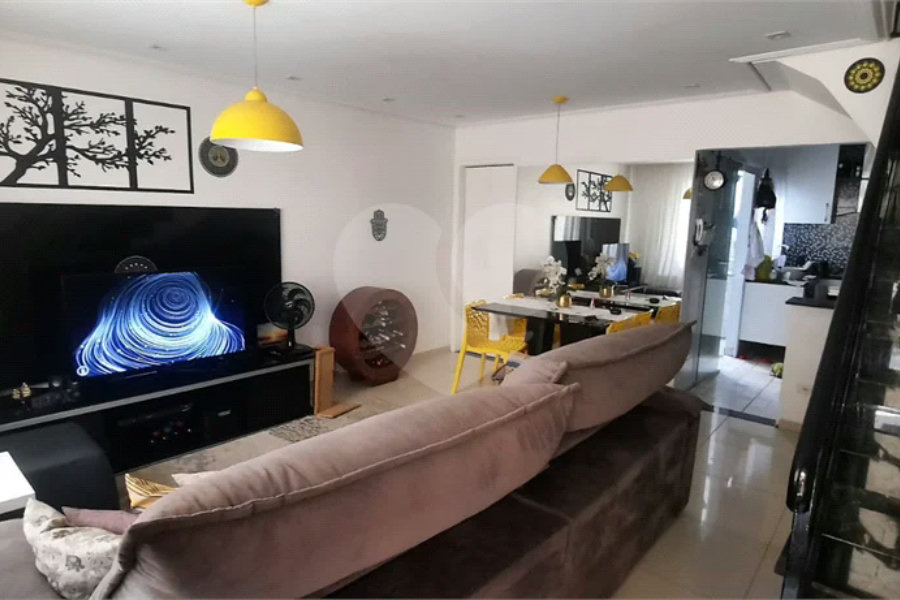 Casa à venda com 3 quartos, sendo 1 suíte, em Palmas do Tremembé, São Paulo, SP