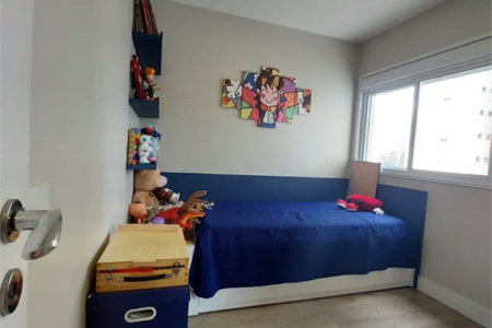 Apartamento à venda com 4 quartos, sendo 2 suítes, em Jardim Caboré, São Paulo, SP