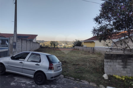 Terreno à venda em Pinheirinho, Vinhedo, SP