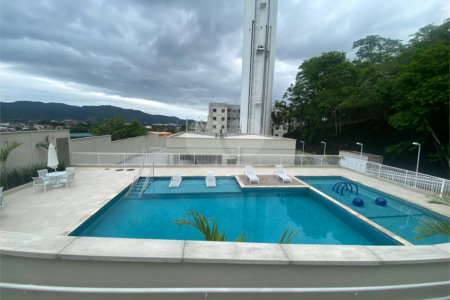 Apartamento à venda com 2 quartos em Campo Grande, Rio de Janeiro, RJ