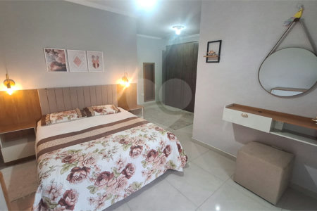 Casa à venda com 3 quartos, sendo 1 suíte,  em Jardim Paulista, Sorocaba, SP