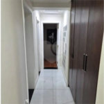 Apartamento à venda ou para alugar com 2 suítes em Santana, São Paulo, SP