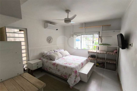 Sobrado à venda com 4 quartos, sendo 1 suíte,  em Vila Cruzeiro, São Paulo, SP