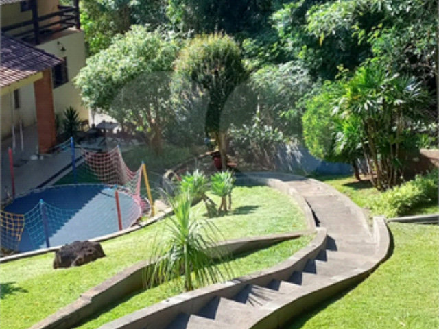 Casa à venda com 4 suítes no condomínio Alpes da Cantareira, Mairiporã - SP