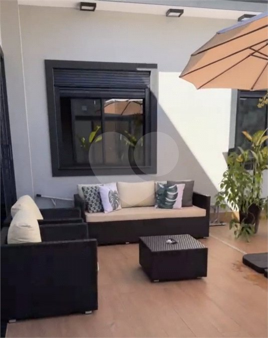 Casa à venda ou para alugar com 3 suítes no condomínio London Park, Indaiatuba - SP