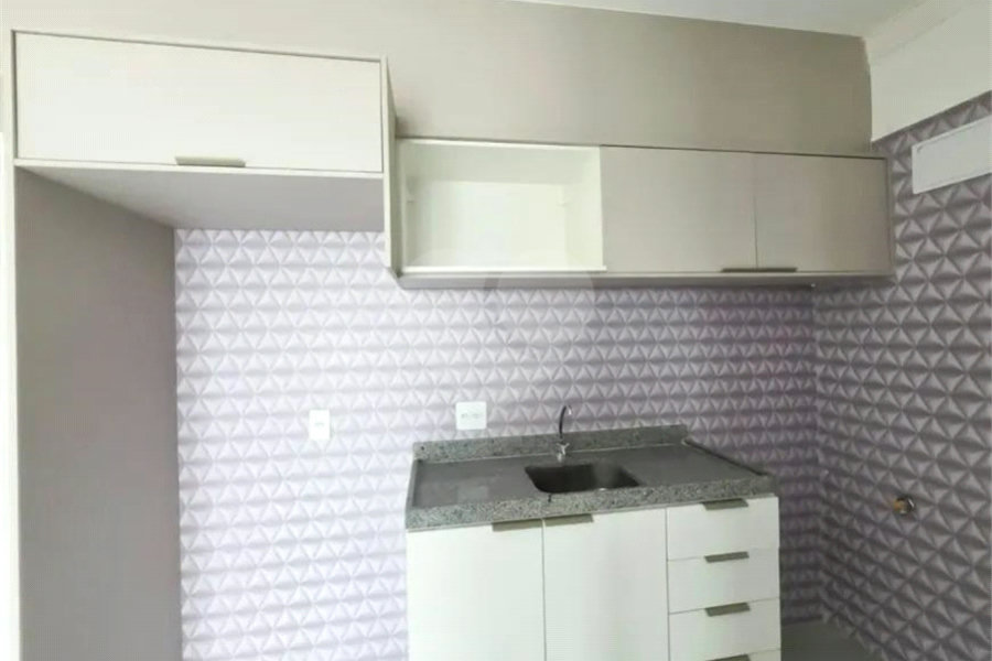 Apartamento para alugar com 1 quarto em Freguesia do Ó, São Paulo, SP