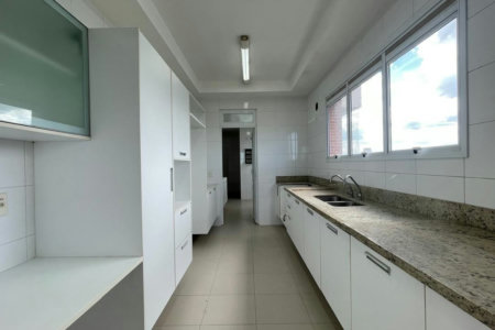 Apartamento com 4 dormitórios à venda, 274 m² por R$ 4.690.000,00 - Boqueirão - Santos/SP