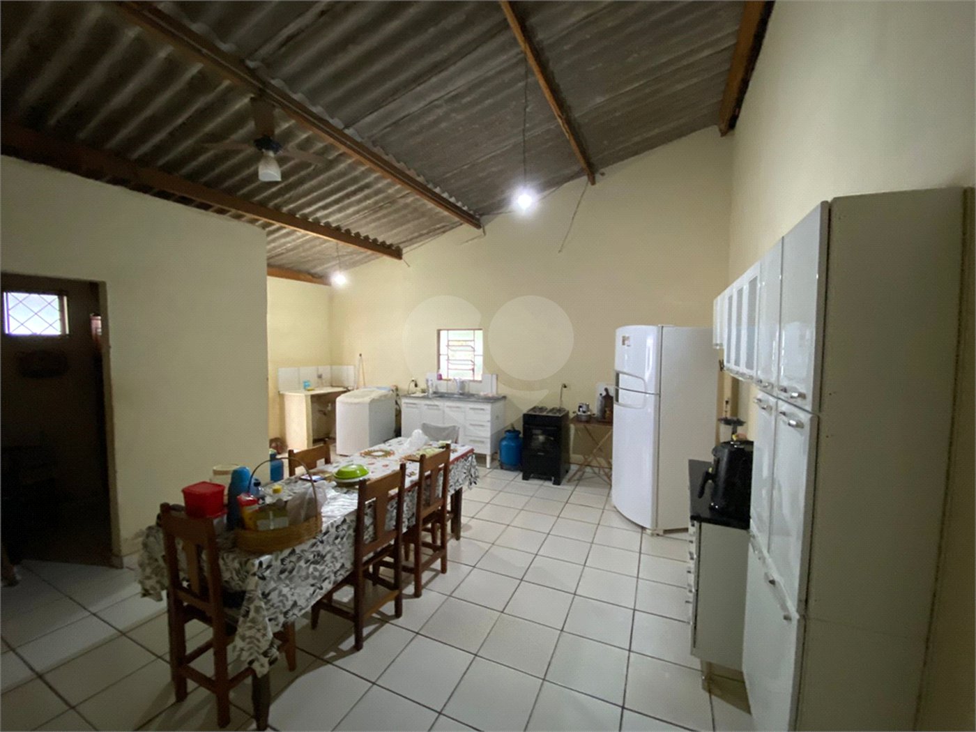 Casa à venda com 2 quartos em Jardim Angélica, Três Lagoas, MS