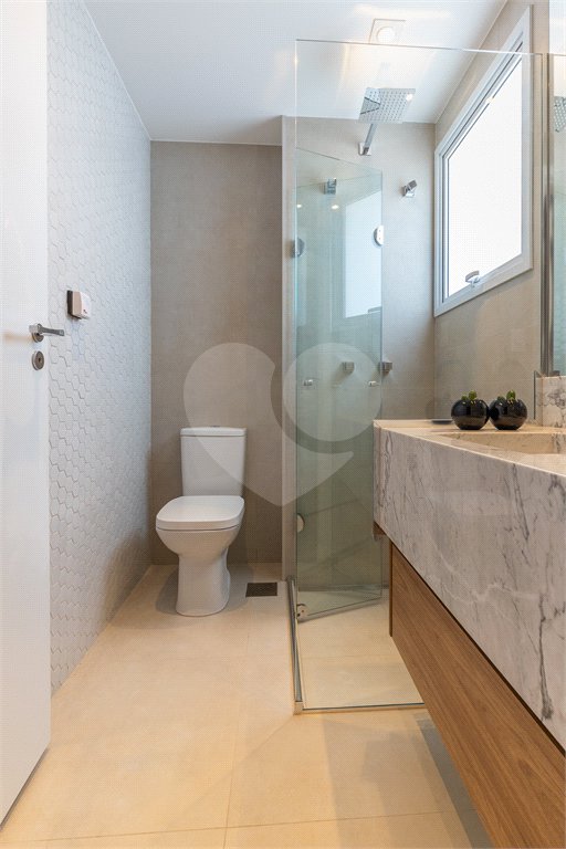 Apartamento à venda com 4 suítes em Parque Campolim, Sorocaba, SP