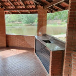 Chácara à venda com 3 quartos, sendo 1 suíte, em Área Rural de Porto Feliz, Porto Feliz, SP