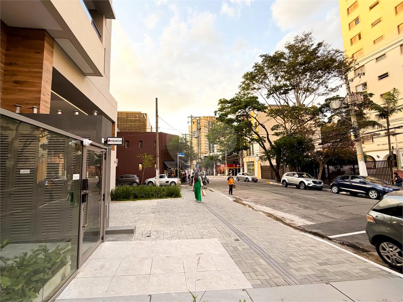 Apartamento para alugar com 2 quartos, sendo 1 suíte, em Planalto Paulista, São Paulo, SP