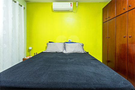 Sobrado à venda com 2 quartos, sendo 1 suíte, em Interlagos, São Paulo, SP